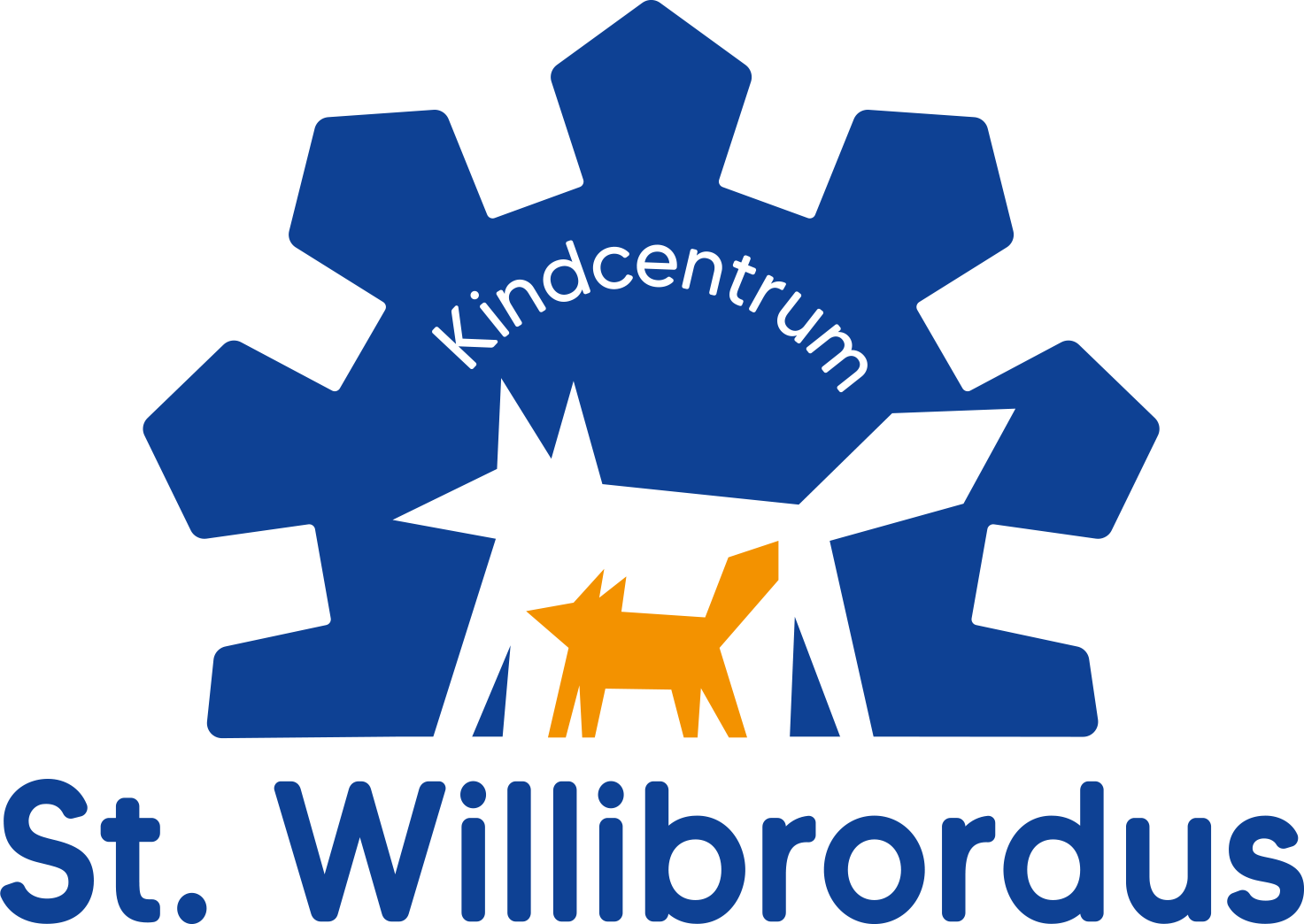 St. Willibrordusschool | Hulst logo